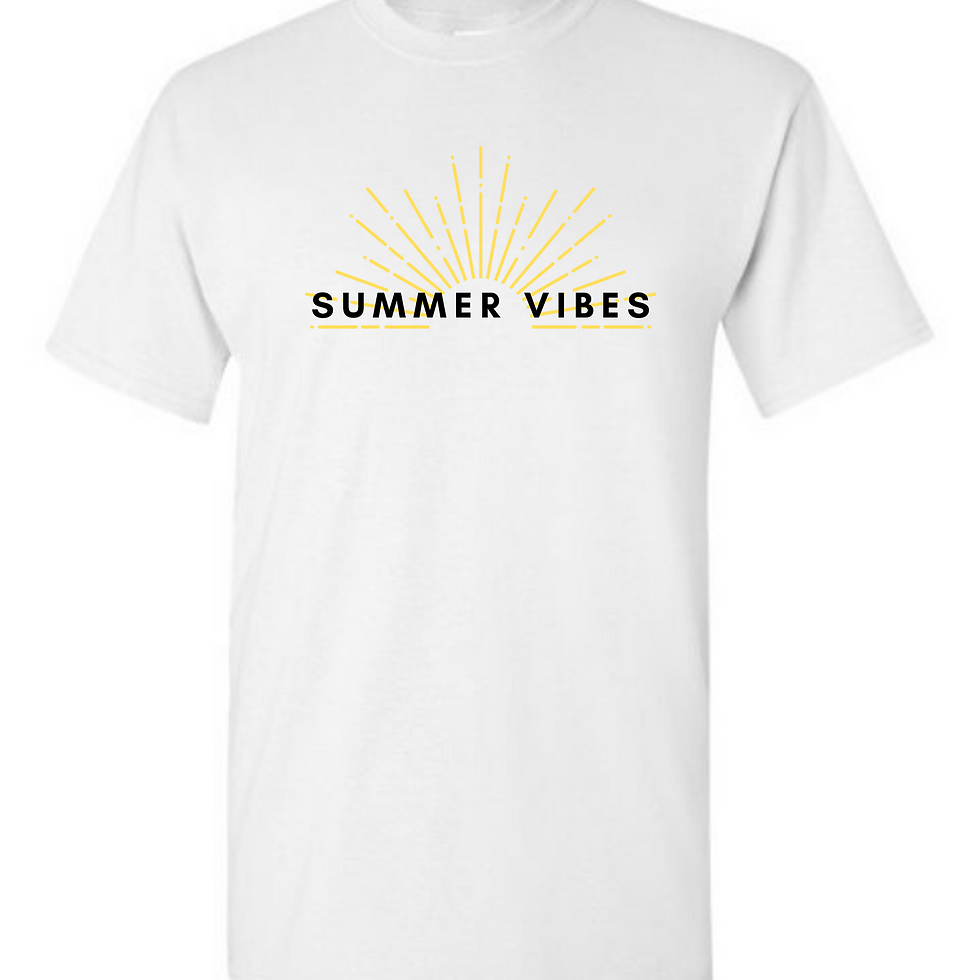 Thumbnail: Summer Vibes