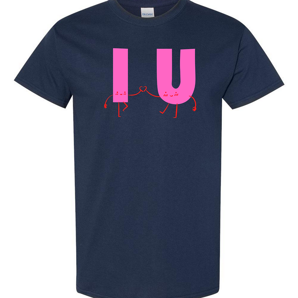 Thumbnail: I Heart You (Love)