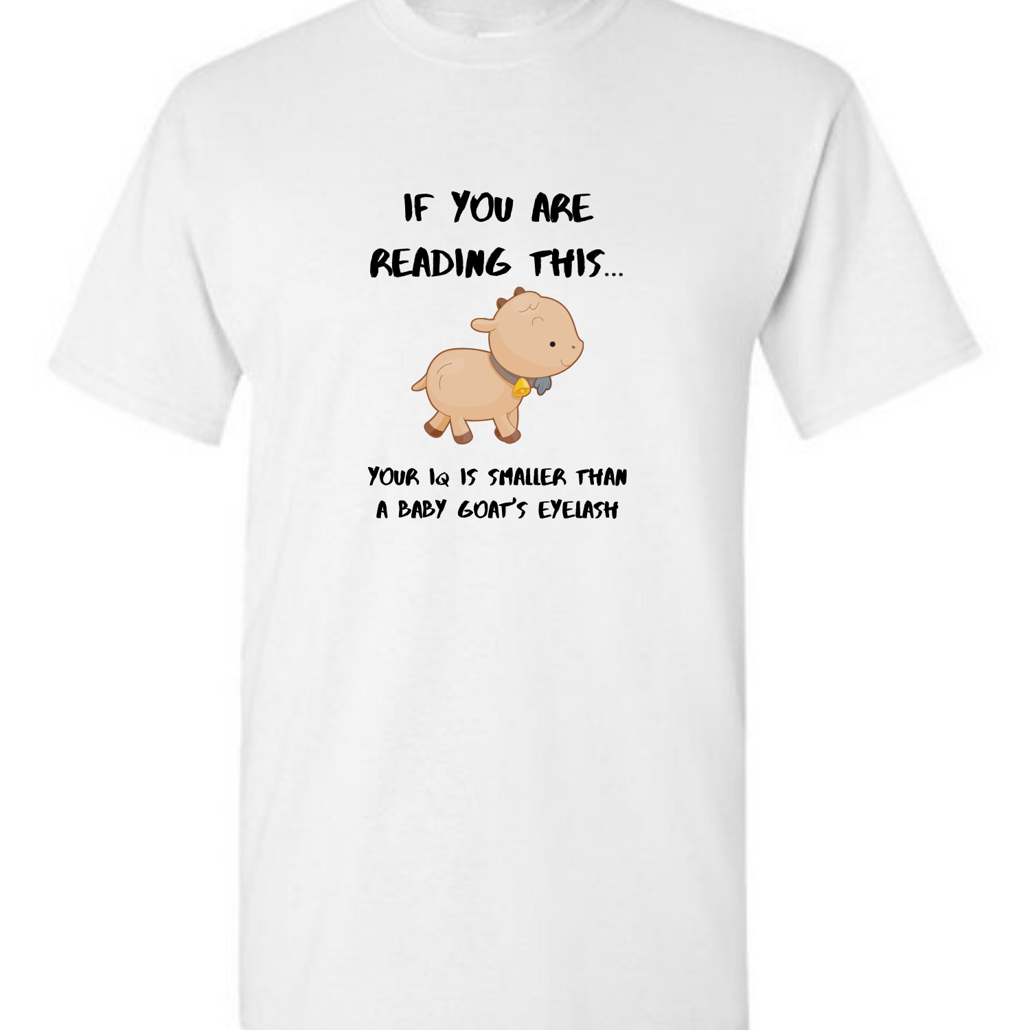 If You Are Reading This...