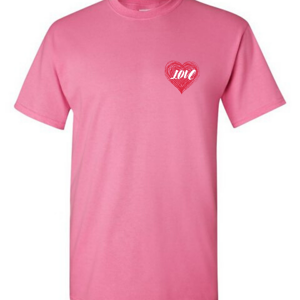 Thumbnail: Love in Heart