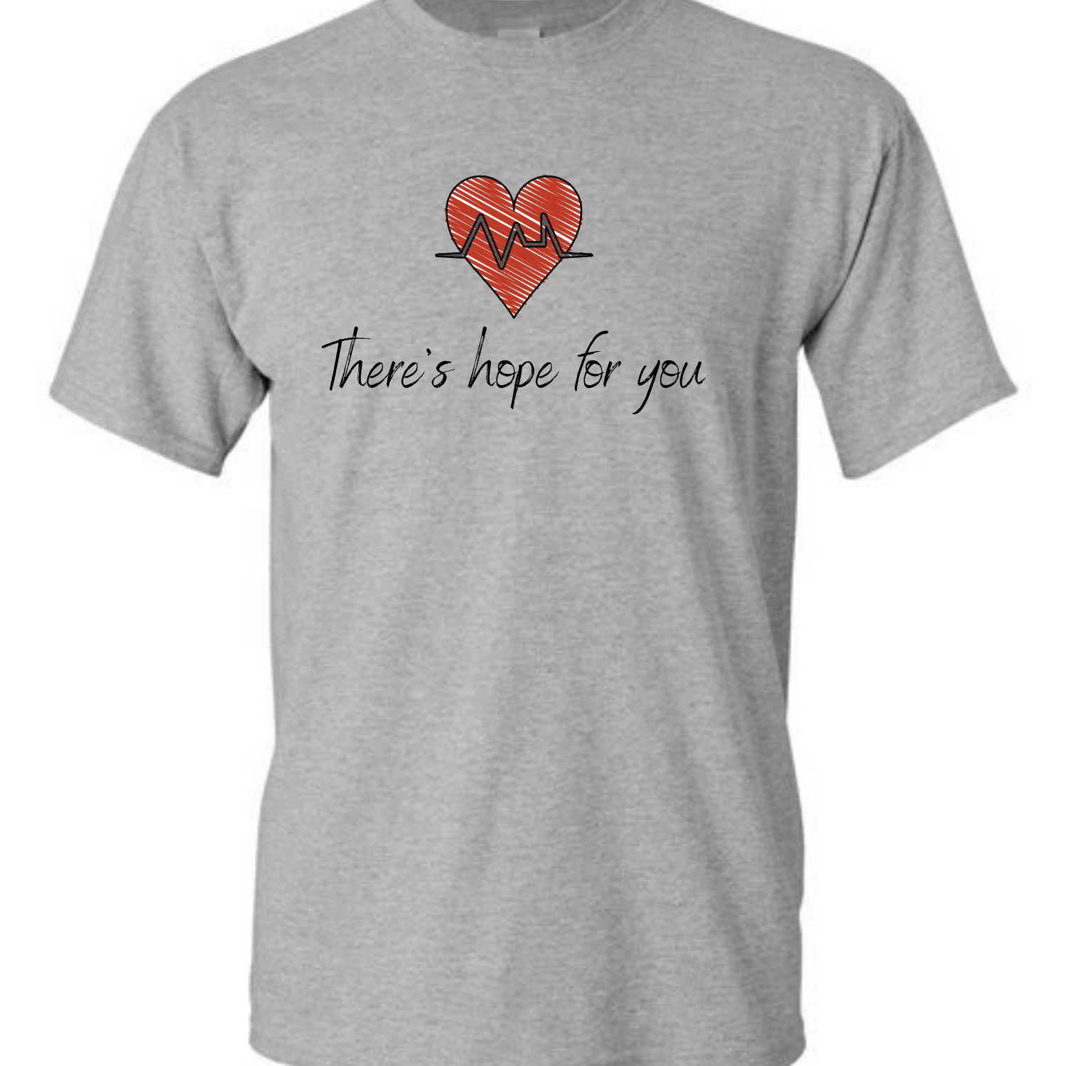 There's a Hope For You