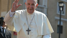 Pope Francis dies at 88