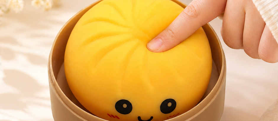 Where Can I Buy Squishy Dumplings?