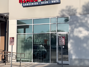 Why Niazi Bodega Is the Vape Shop Locals Trust