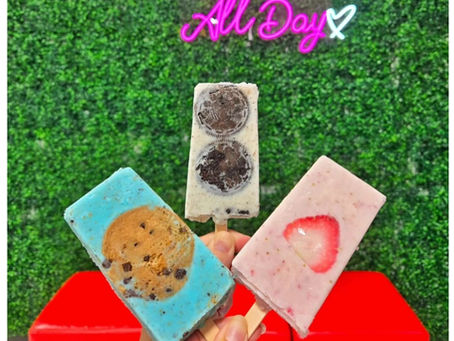 Most Popular Paleta Flavors