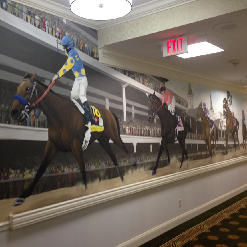 Churchill Downs