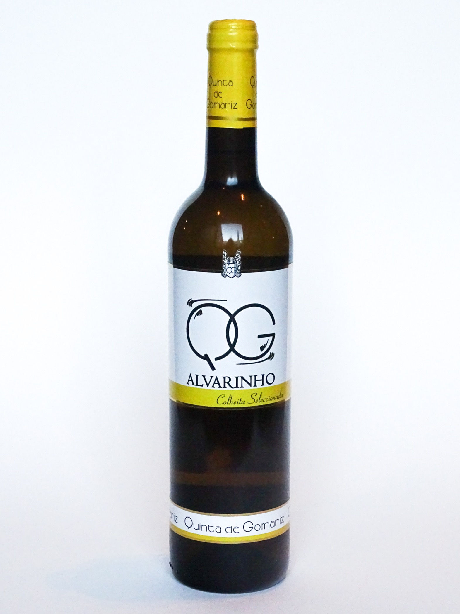 Vinho Verde, Alvarinho 2019