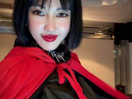 マント