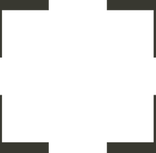 Dashed Edge Frame