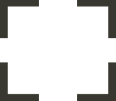 Dashed Edge Frame