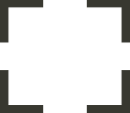 Dashed Edge Frame
