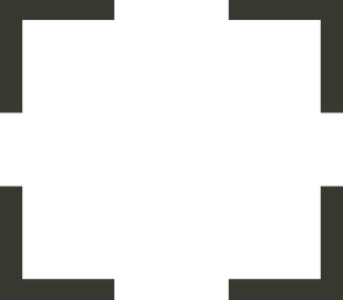 Dashed Edge Frame