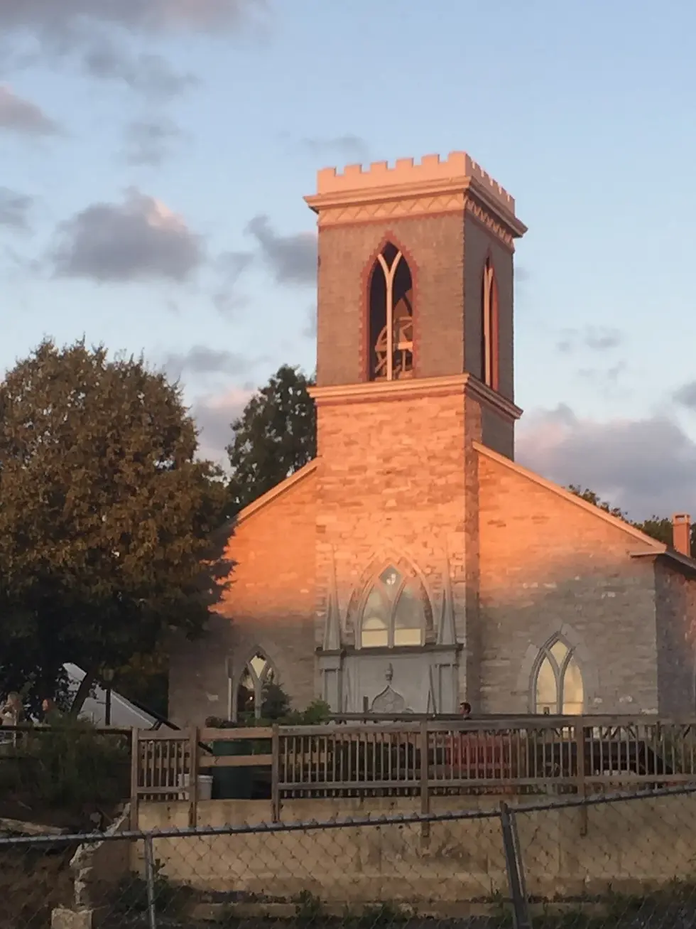 Midday Recital at St. Stephen's Episcopal Church