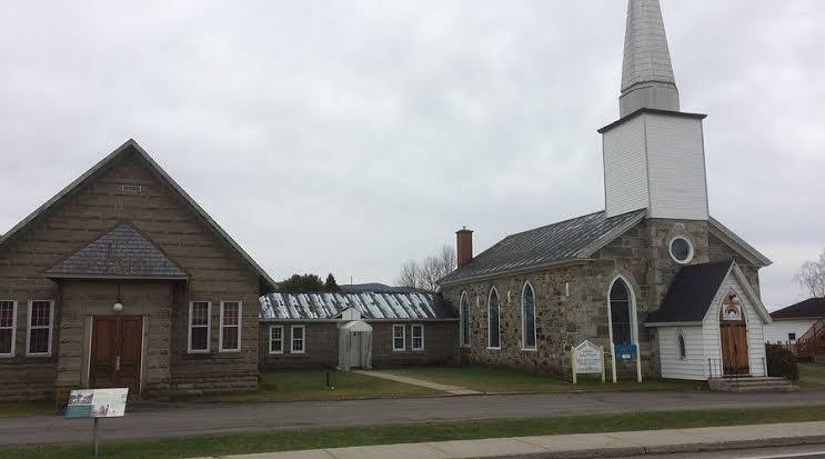 Organ Recital in Sutton, QC