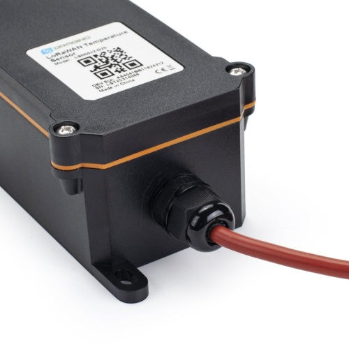 תמונה ממוזערת: LSN50v2-D20 -- LoRaWAN Waterproof /Outdoor Temperature Sensor
