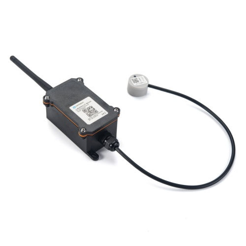 תמונה ממוזערת: LDDS20 LoRaWAN Liquid Level Sensor