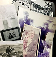 HOD FILM - pre-production