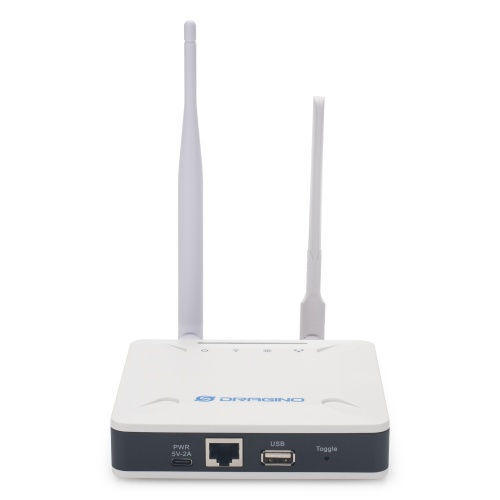 Thumbnail: LPS8N Indoor LoRaWAN Gateway