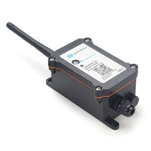 תמונה ממוזערת: SN50v3-LB -- Waterproof Long Range Wireless LoRa Sensor Node