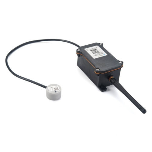 תמונה ממוזערת: LDDS20 LoRaWAN Liquid Level Sensor