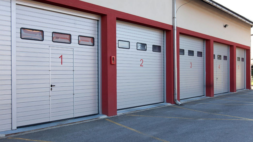 Why Preventive Garage Door Maintenance Saves Money