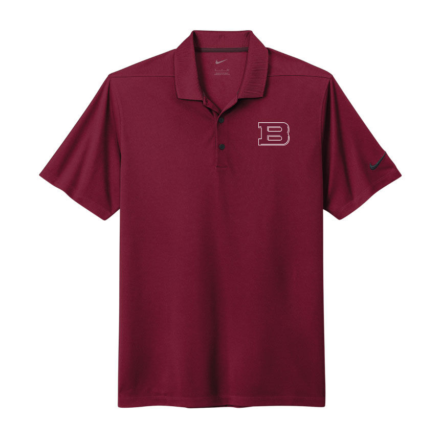 Thumbnail: Bridgeport Nike Polo