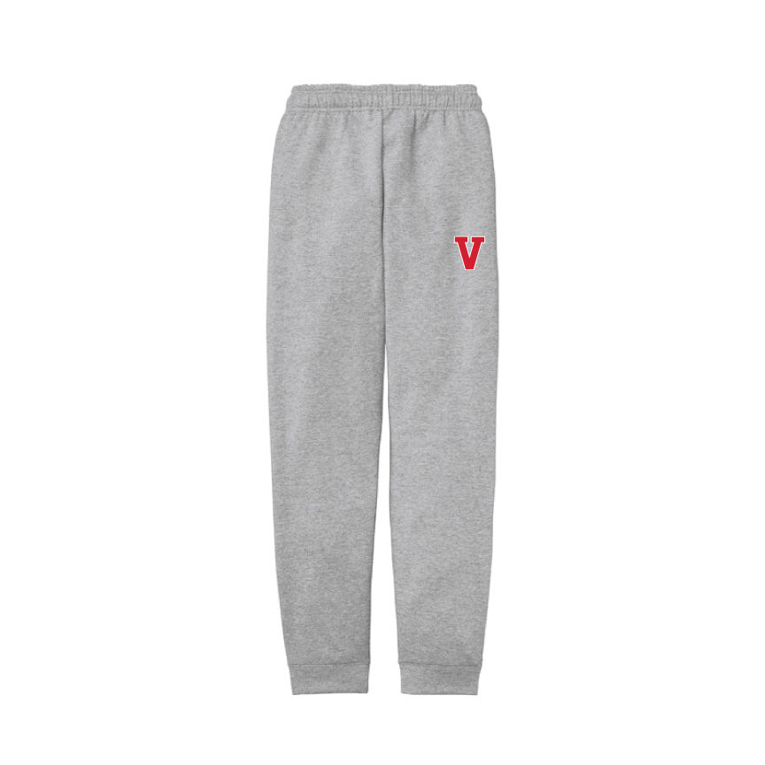 Thumbnail: Victory Fleece Joggers