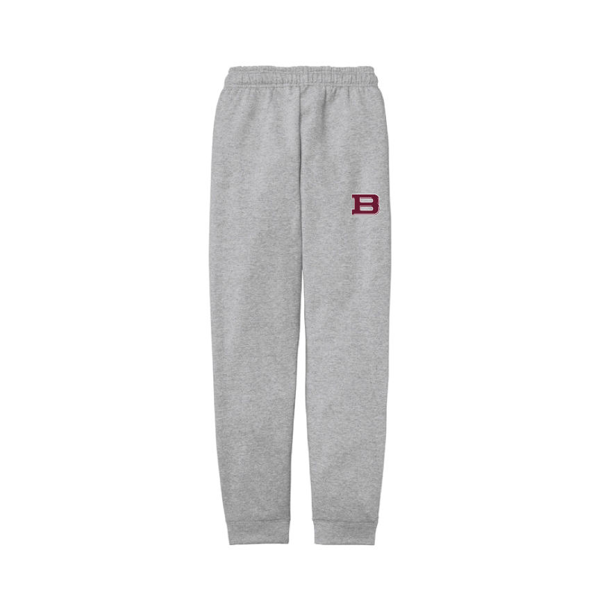 Thumbnail: Bridgeport Fleece Joggers