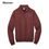 Thumbnail: Bridgeport Embroidered Fleece 1/4 Zip Pullover