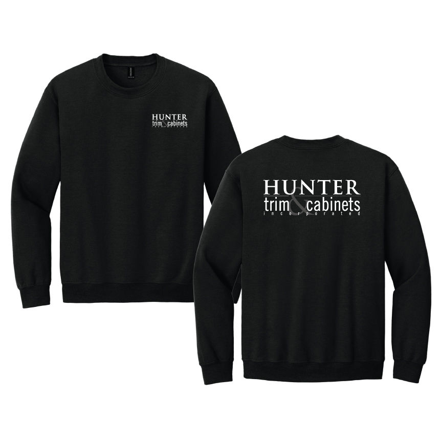 Thumbnail: Hunter Trim & Cabinets Sweatshirt