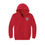 Thumbnail: PCA Full Zip-Up Hoodie