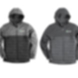 Dri Duck Ladies Puffer Jacket