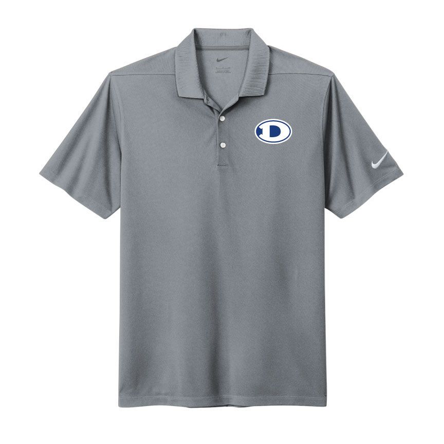 Thumbnail: Decatur Nike Polo