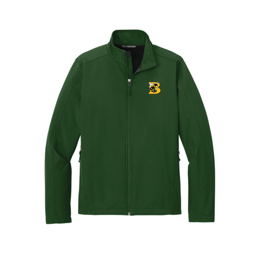 Thumbnail: Boyd Soft Shell Jackets