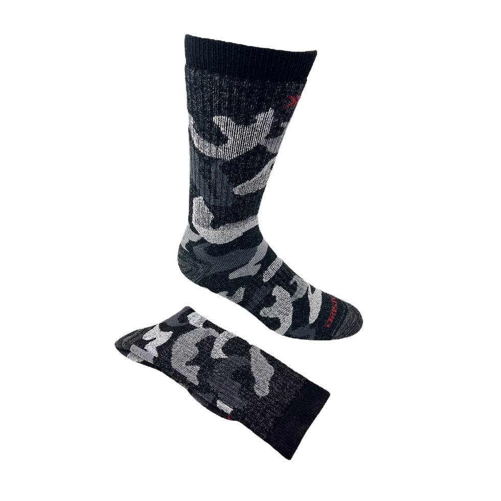 Miniature : 365*CAMO*TEK - 1 Pr Pk