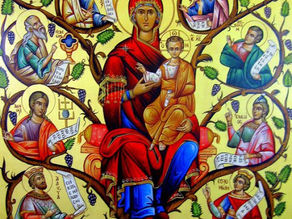 The Fast of Prophets