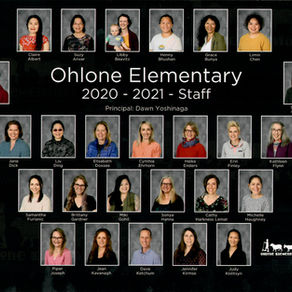Staff Photos 2020s
