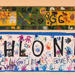 How Ohlone Got Its Name