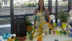 Les salons d'artisanat cet été en Lorraine
