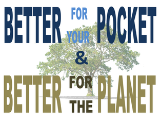 Save the Planet!