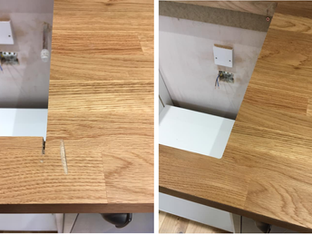 Customer Saved Over £3000