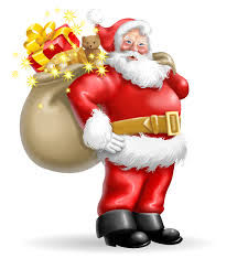 Christmas Opening Hours