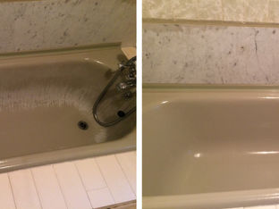 Bath Revival