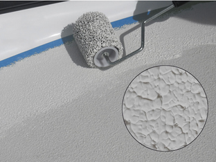 Non-Slip Tray & Bath Coating