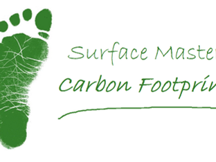 Our Carbon Footprint ....
