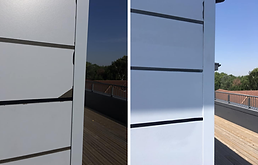 Wall Cladding Repairs