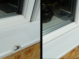 uPVC Repair