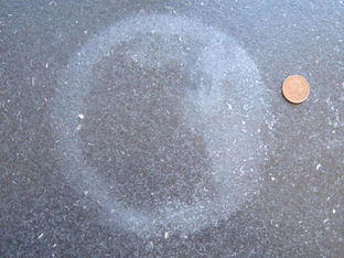 Worktop Repair