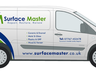New Van Design
