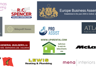 Corporate / Business Customers